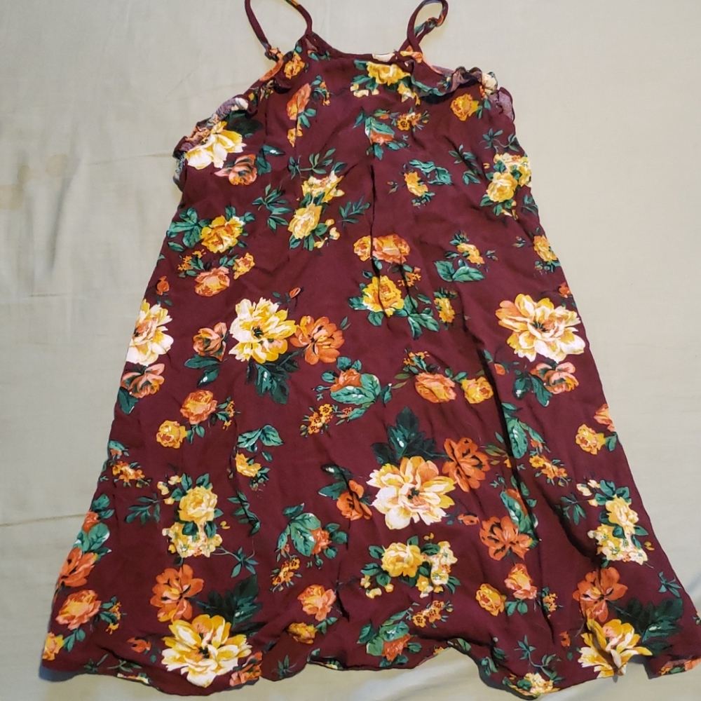 Summer dress